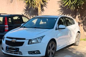 CHEVROLET CRUZE 2.0LTZ 2012