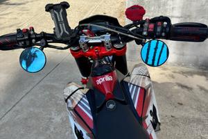 Aprilia Sxv 550 del 2011