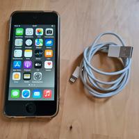 Ipod Touch 7 generazione 128 GB.