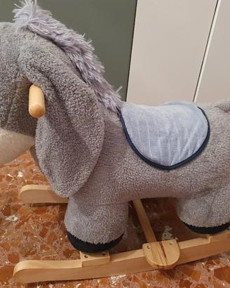dondolo Asinello
