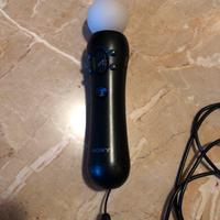 Sony motion controller PS