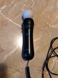 Sony motion controller PS