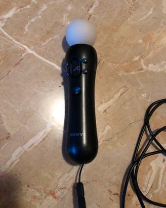 Sony motion controller PS
