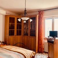 Camera da letto artigianale di pregio completa