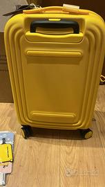Trolley Mandarina Duck