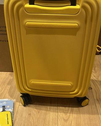 Trolley Mandarina Duck