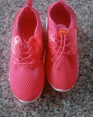 scarpe bambina numero 29 nuove