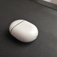 pixel buds A series Google
