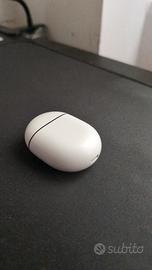 pixel buds A series Google