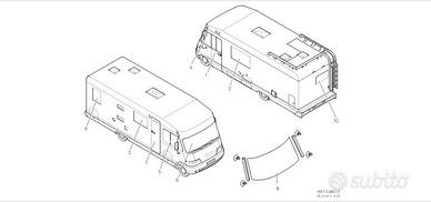 Hymer icambi