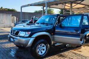 NISSAN Patrol (3ª serie) - 2003