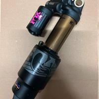 Fox Float X2 kashima 216x63