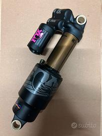 Fox Float X2 kashima 216x63