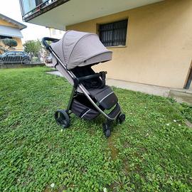 passeggino CARELLO BRAVO