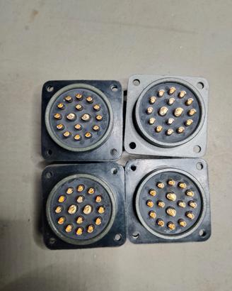 connettori MS3106A 24-7P
