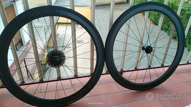 ROVAL CL40 RAPIDE DISC 