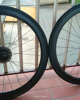 ROVAL CL40 RAPIDE DISC 
