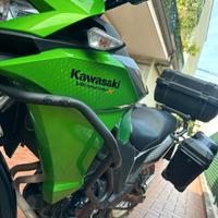 Kawasaki Versys-X 300 Versys X