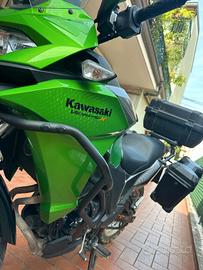 Kawasaki Versys-X 300 Versys X