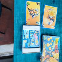 gioco antico di dragon ball