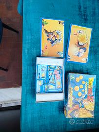 gioco antico di dragon ball