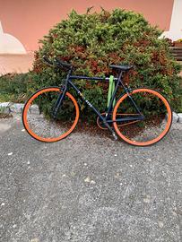 bici da corsa