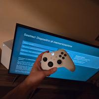 Xbox Series X 1TB - Digital