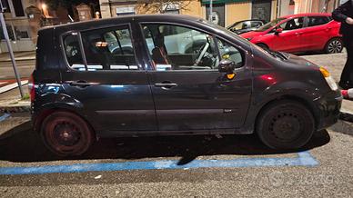 RENAULT Modus 1ª serie - 2005 Benz/GPL