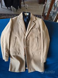 cappotto Fay
