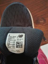 scarpe new balance 
