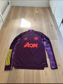 Giacca Sportiva Manchester United