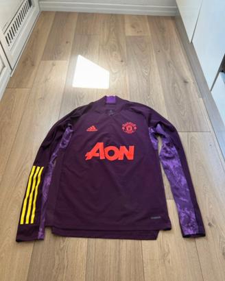 Giacca Sportiva Manchester United