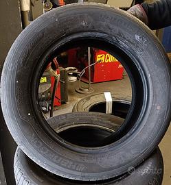 4 GOMME HANKOOK K125