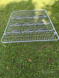 Rete letto matrimoniale