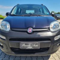 FIAT Panda 0.9 TwinAir 4x4+ELD GPL