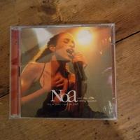 Cofanetto 2 CD Noa - Live in Israel