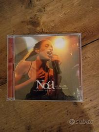 Cofanetto 2 CD Noa - Live in Israel