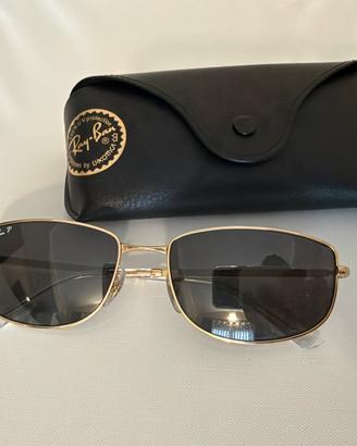 Rayban 3732 polarized