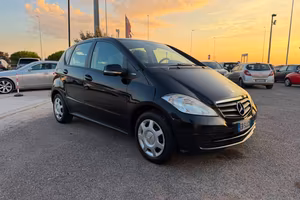 MERCEDES-BENZ A 160 BlueEFFICIENCY Special Edition