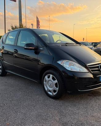 MERCEDES-BENZ A 160 BlueEFFICIENCY Special Edition