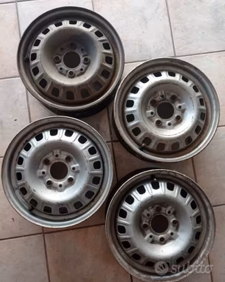 Cherchi R14