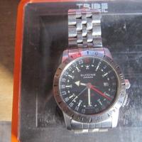 OROLOGIO-GLYCINE-ARMAN-BASE 22 REF-3887-AUTOMATICO