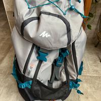 Zaino escursione 50 litri