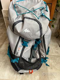 Zaino escursione 50 litri