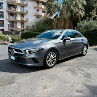 Mercedes classe A 180 d SEDAN - 2020