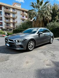 Mercedes classe A 180 d SEDAN - 2020