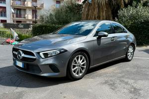 Mercedes classe A 180 d SEDAN - 2020