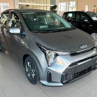 Kia Picanto 1.0 MPi GPL 5 porte Urban