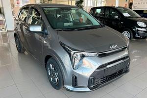 Kia Picanto 1.0 MPi GPL 5 porte Urban