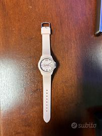Orologio Liu Jo rosa